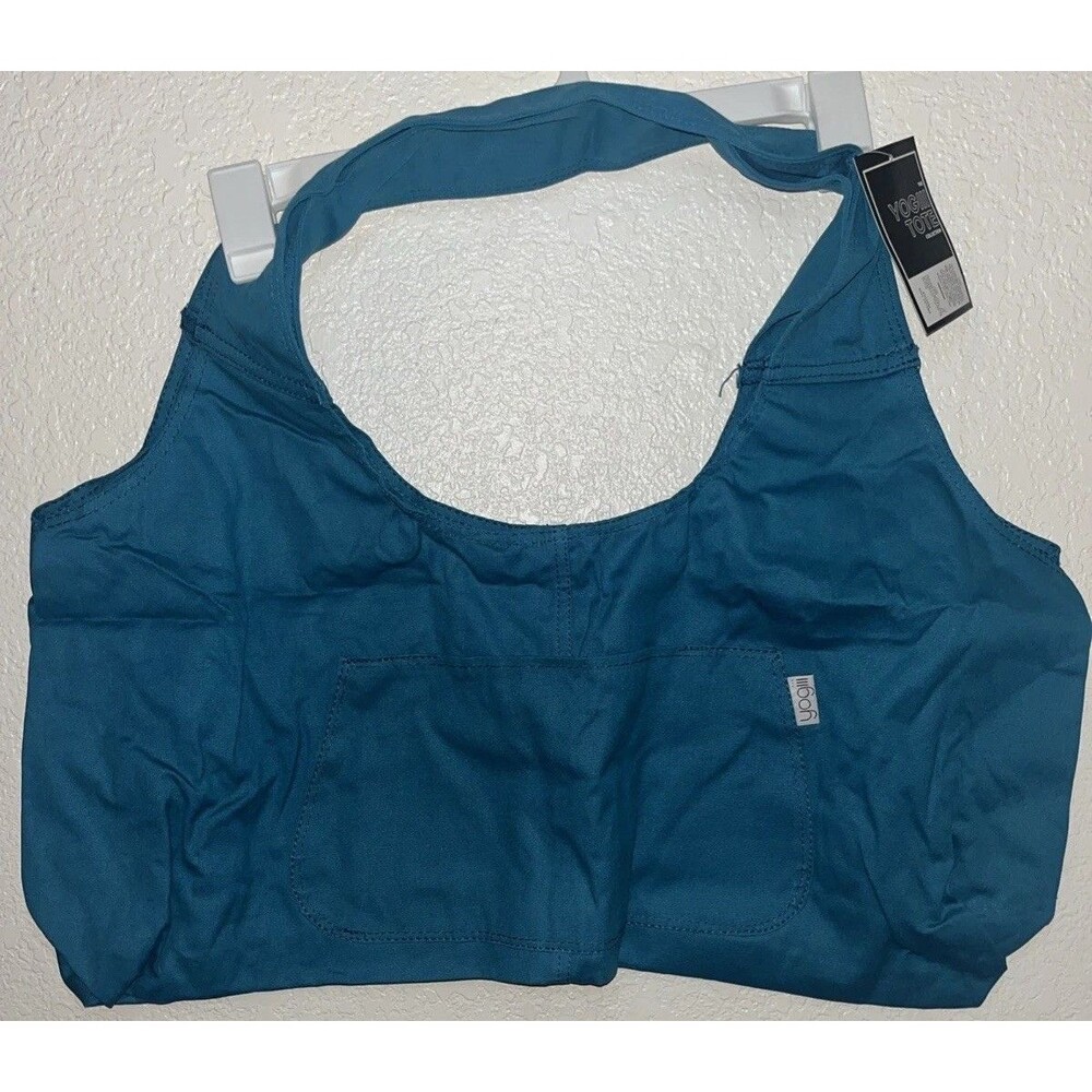 Yogiii Large Yoga Mat Bag | The Original YogiiiTotePRO | Large Yoga Mat Tote